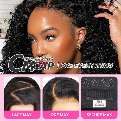 Iconic Color Collection Straight Wig